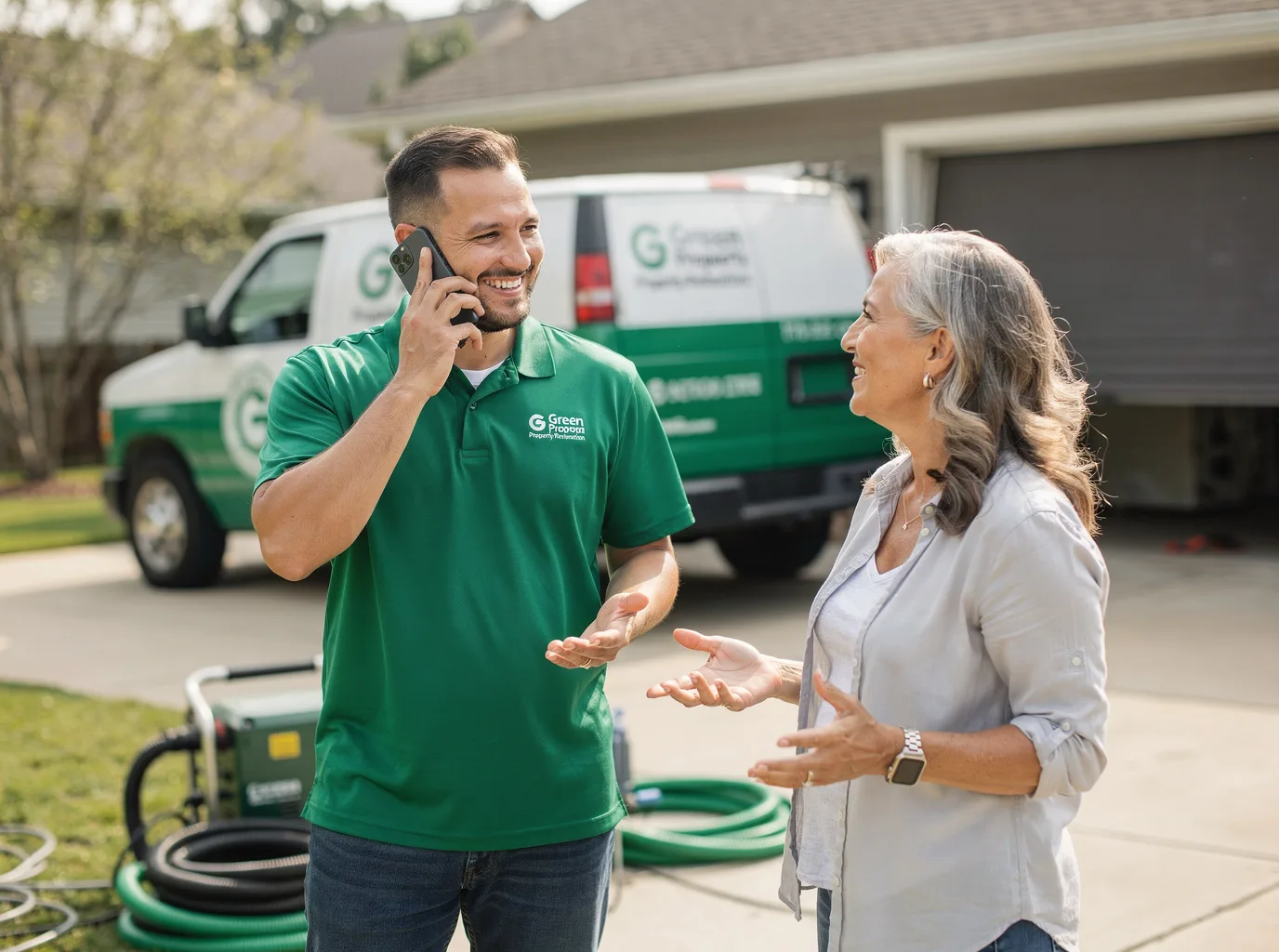 Water Damage Restoration Everest, KS FAQs
